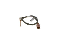 Sensor, avgastemperatur