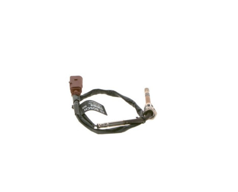 Sensor, avgastemperatur, bild 3