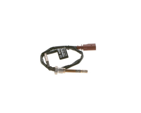 Sensor, avgastemperatur, bild 4