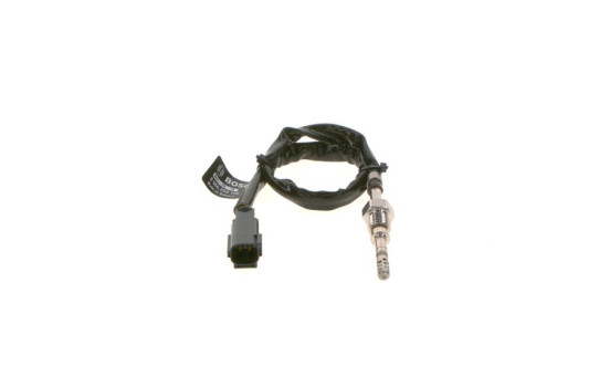 Sensor, avgastemperatur
