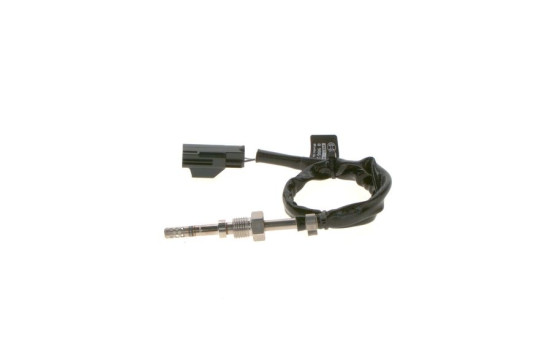 Sensor, avgastemperatur, bild 2