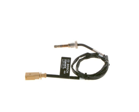 Sensor, avgastemperatur, bild 2