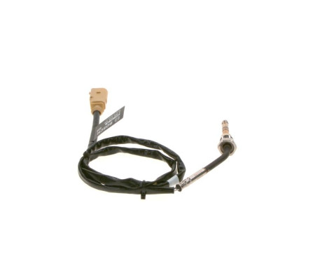 Sensor, avgastemperatur, bild 3