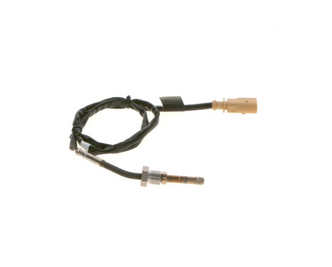 Sensor, avgastemperatur, bild 4