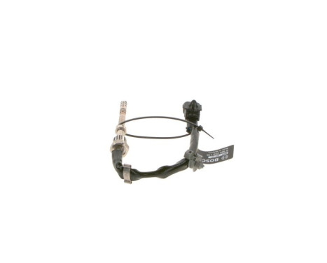 Sensor, avgastemperatur, bild 3