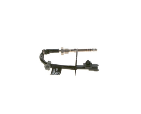 Sensor, avgastemperatur, bild 4
