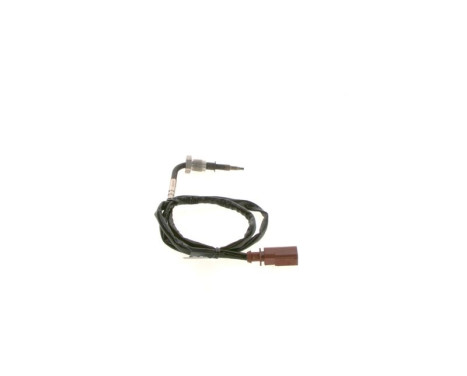 Sensor, avgastemperatur, bild 4