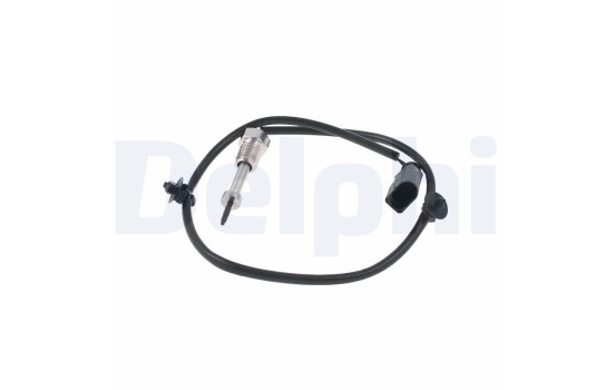 Sensor, avgastemperatur