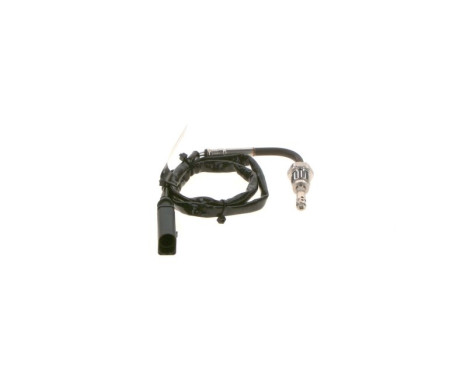 Sensor, avgastemperatur