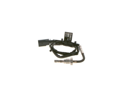 Sensor, avgastemperatur, bild 2