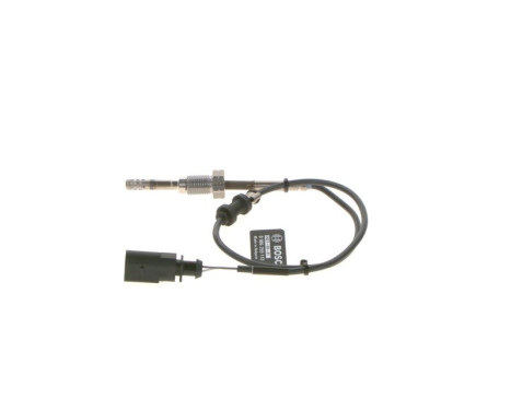 Sensor, avgastemperatur, bild 2