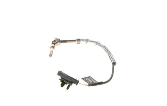 Sensor, avgastemperatur, bild 2