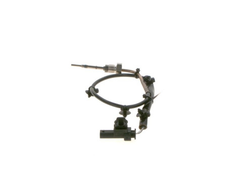 Sensor, avgastemperatur, bild 2