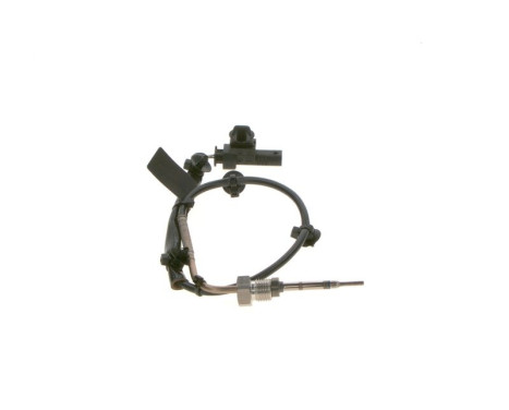 Sensor, avgastemperatur, bild 4