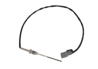 Sensor, avgastemperatur