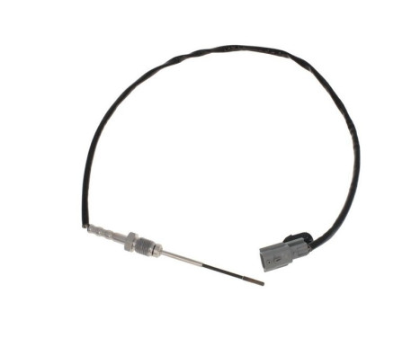 Sensor, avgastemperatur