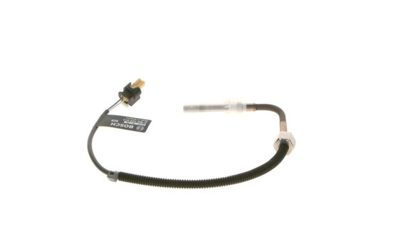 Sensor, avgastemperatur, bild 3