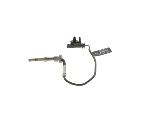 Sensor, avgastemperatur, bild 2