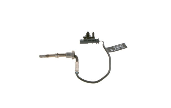 Sensor, avgastemperatur, bild 2