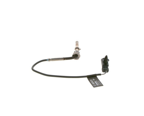 Sensor, avgastemperatur, bild 3