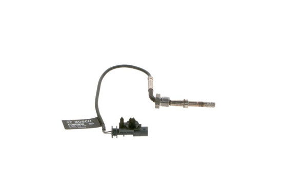Sensor, avgastemperatur, bild 4