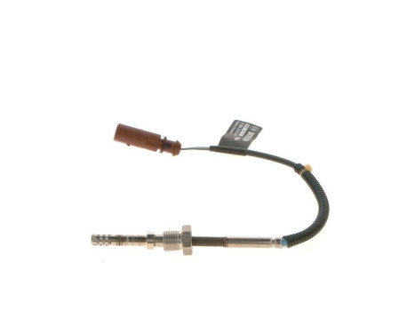 Sensor, avgastemperatur, bild 2