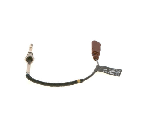Sensor, avgastemperatur, bild 3