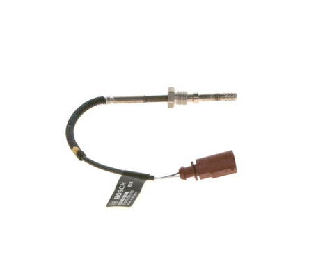 Sensor, avgastemperatur, bild 4