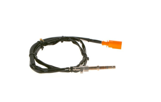 Sensor, avgastemperatur, bild 4