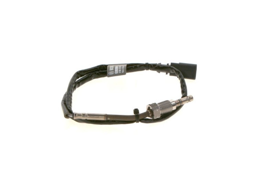 Sensor, avgastemperatur, bild 4