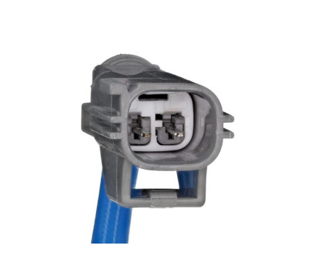 Sensor, avgastemperatur