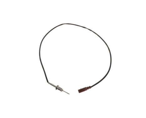 Sensor, avgastemperatur