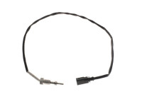 Sensor, avgastemperatur