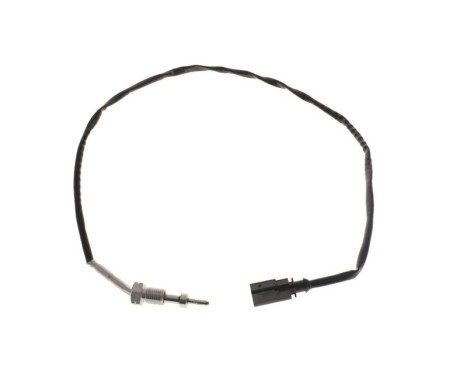 Sensor, avgastemperatur
