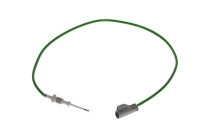 Sensor, avgastemperatur
