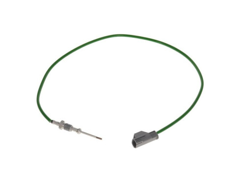 Sensor, avgastemperatur