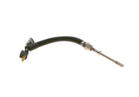 Sensor, avgastemperatur