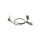 Sensor, avgastemperatur, miniatyr 3