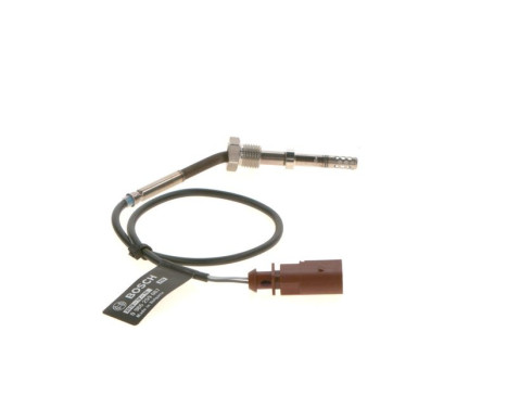 Sensor, avgastemperatur, bild 4