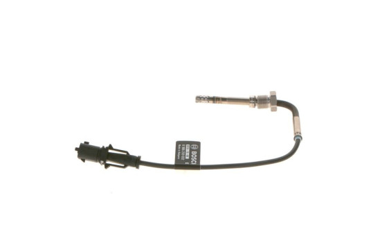 Sensor, avgastemperatur, bild 2