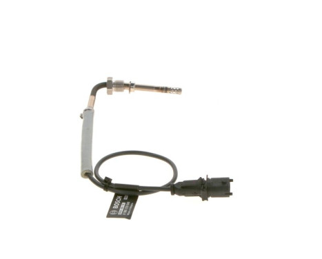 Sensor, avgastemperatur, bild 4