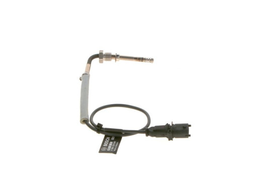 Sensor, avgastemperatur, bild 4