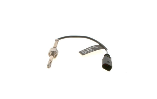 Sensor, avgastemperatur