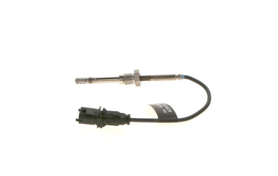 Sensor, avgastemperatur, bild 2