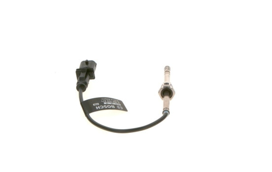 Sensor, avgastemperatur, bild 3