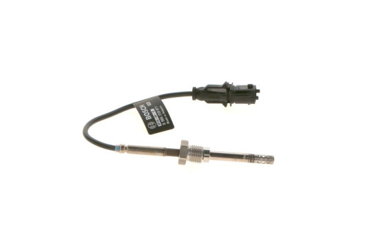 Sensor, avgastemperatur, bild 4