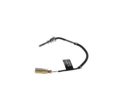 Sensor, avgastemperatur, bild 2