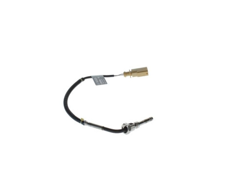 Sensor, avgastemperatur, bild 4