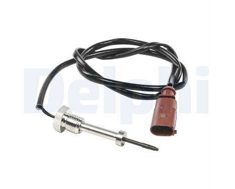 Sensor, avgastemperatur