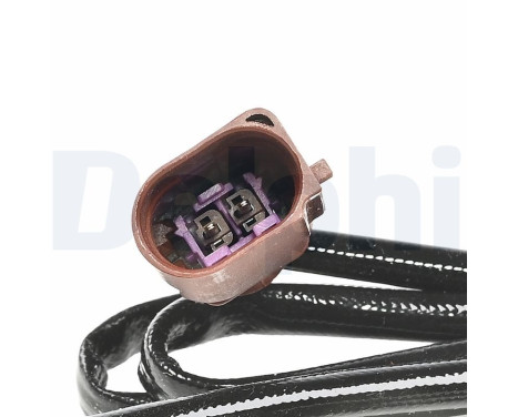 Sensor, avgastemperatur, bild 2